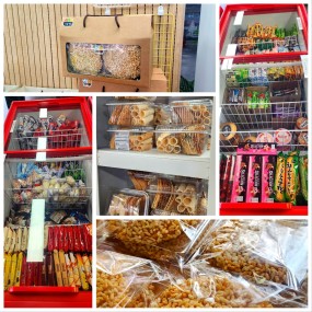 맛있는 간식은 브릿지1799!!!