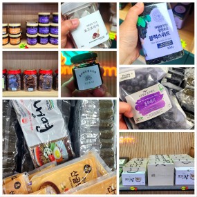 건강한 먹거리는 브릿지1799!!