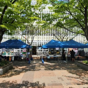 월간나눔장터_4월